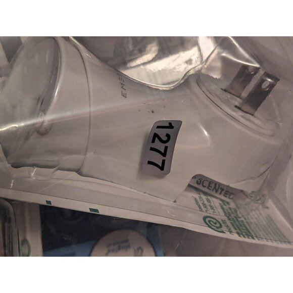 Aircare Lot Of Warmers 13 Total 8 Airwick 5 Glad - Picture 6 of 9